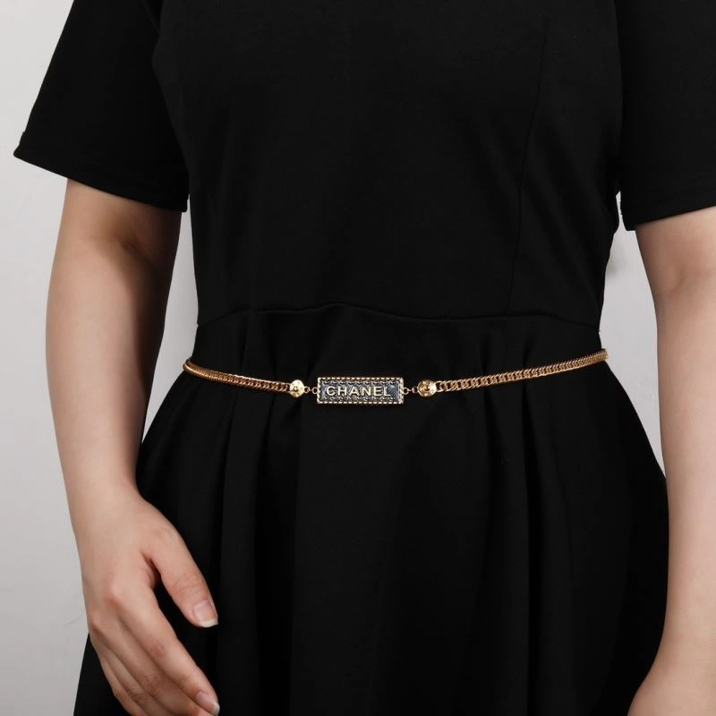 Chanel Necklaces SmartChoice 230469