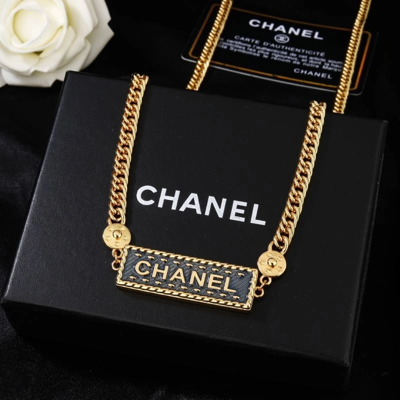 Chanel Necklaces SmartChoice 230469