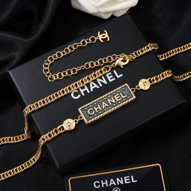 Chanel Necklaces SmartChoice 230469