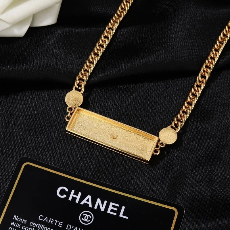 Chanel Necklaces SmartChoice 230469
