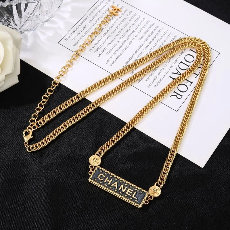 Chanel Necklaces SmartChoice 230469