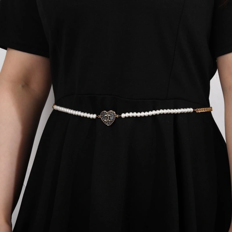 Attractive Chanel Necklaces 230434