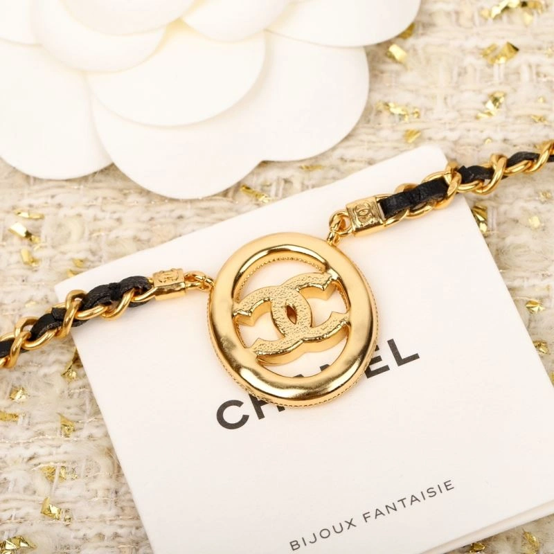 TimelessDesign Chanel Necklaces 230415