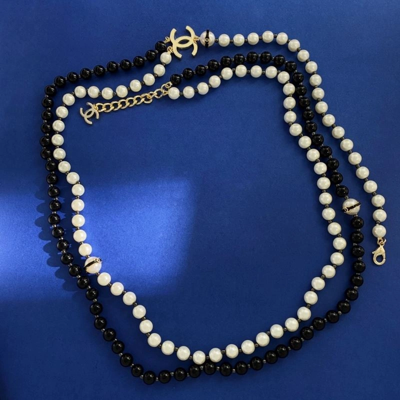 Chanel Necklaces Vibrant 230453