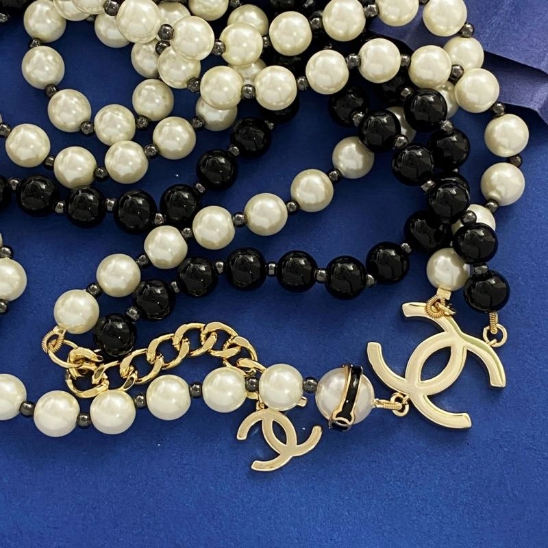 Chanel Necklaces Vibrant 230453