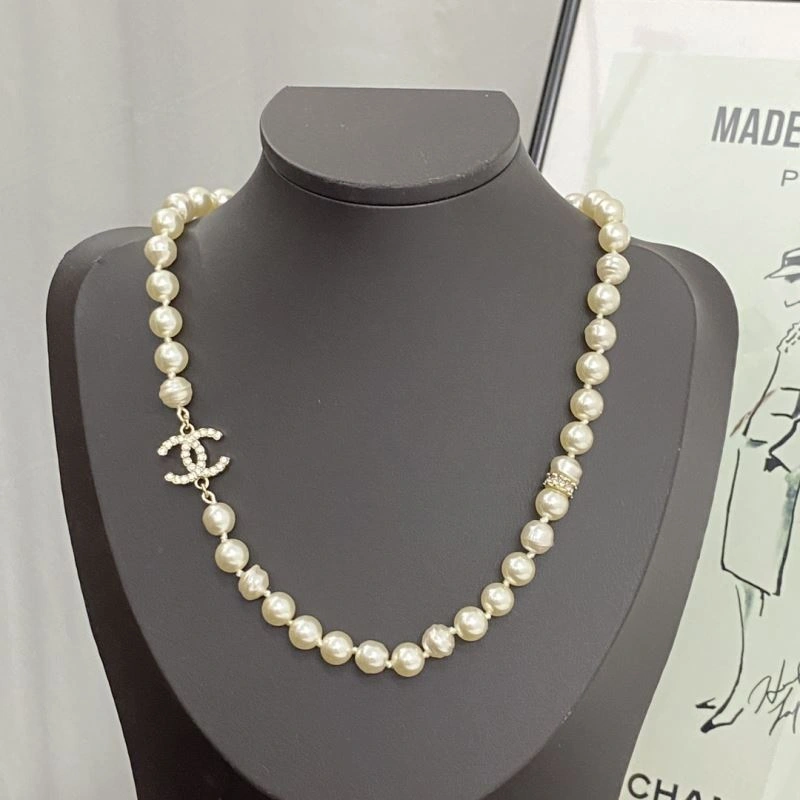 Chanel Necklaces Trendsetting 230471