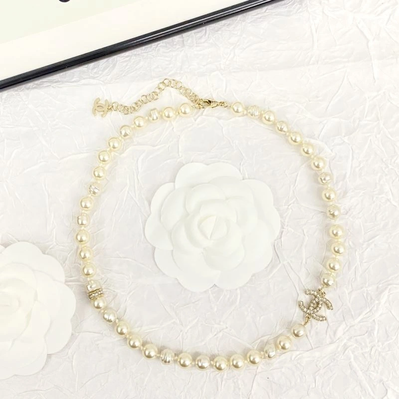 Chanel Necklaces Trendsetting 230471
