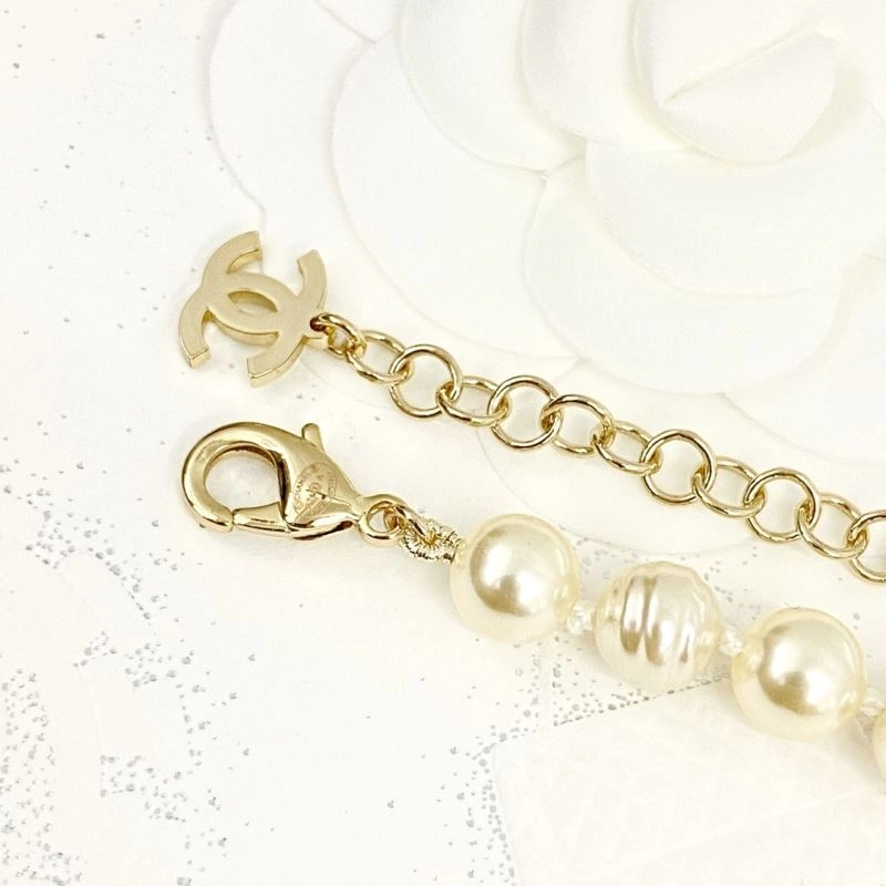 Chanel Necklaces Trendsetting 230471