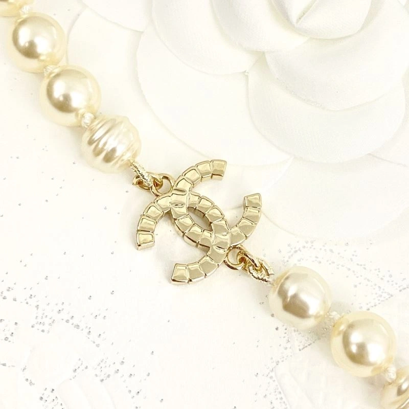 Chanel Necklaces Trendsetting 230471