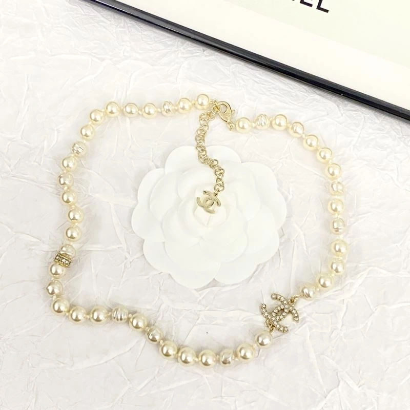 Chanel Necklaces Trendsetting 230471