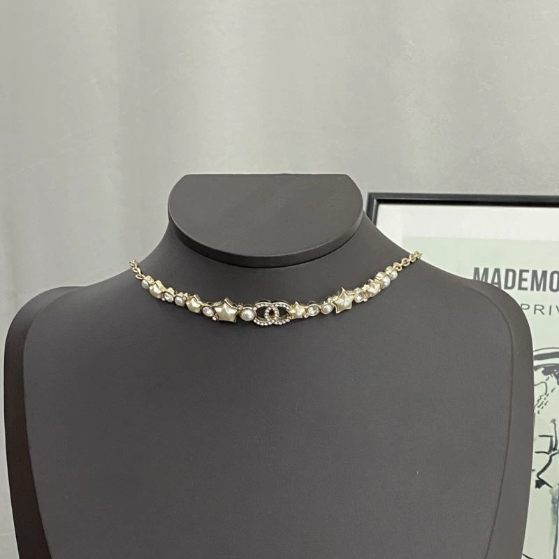 Reliable Chanel Necklaces 230392