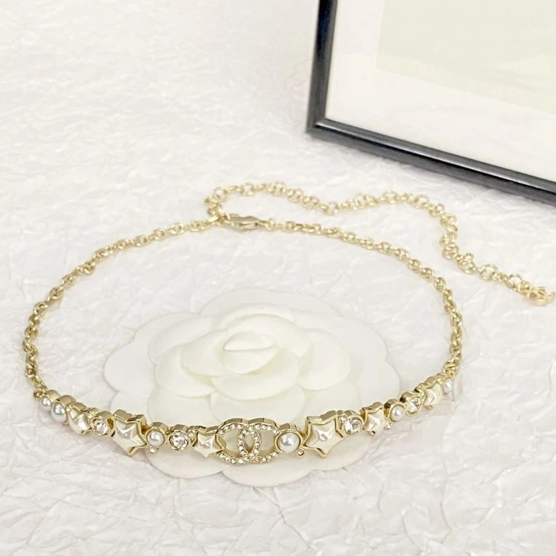 Reliable Chanel Necklaces 230392