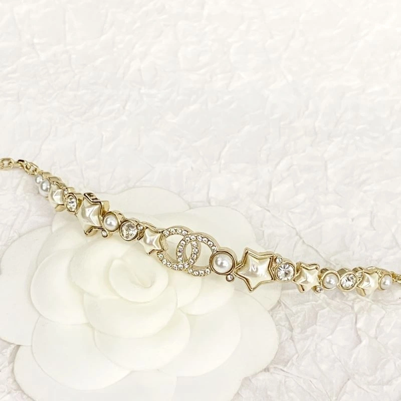 Reliable Chanel Necklaces 230392