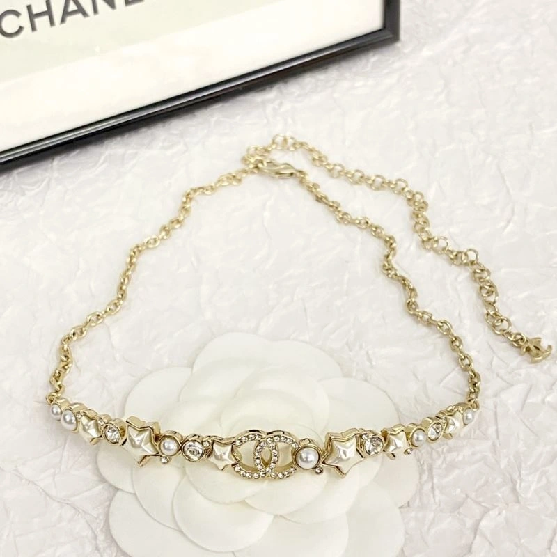 Reliable Chanel Necklaces 230392