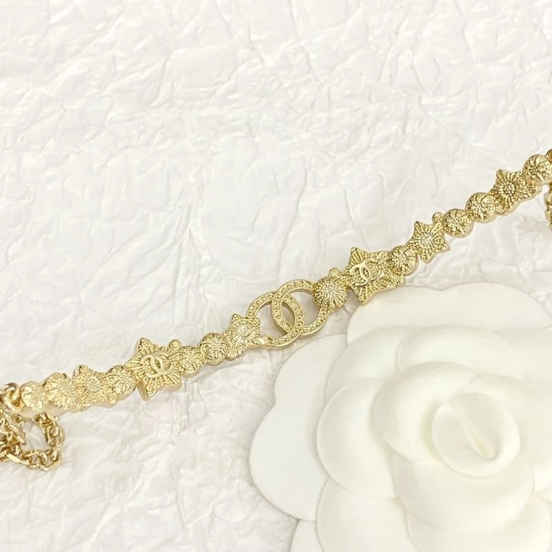 Reliable Chanel Necklaces 230392