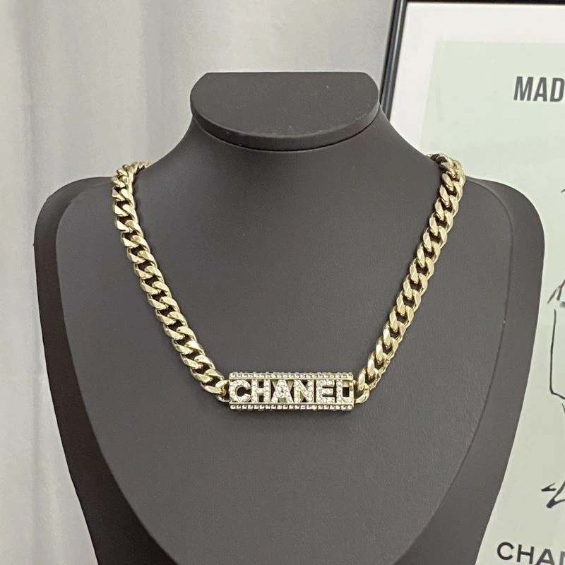 Chanel Necklaces Durable 230440