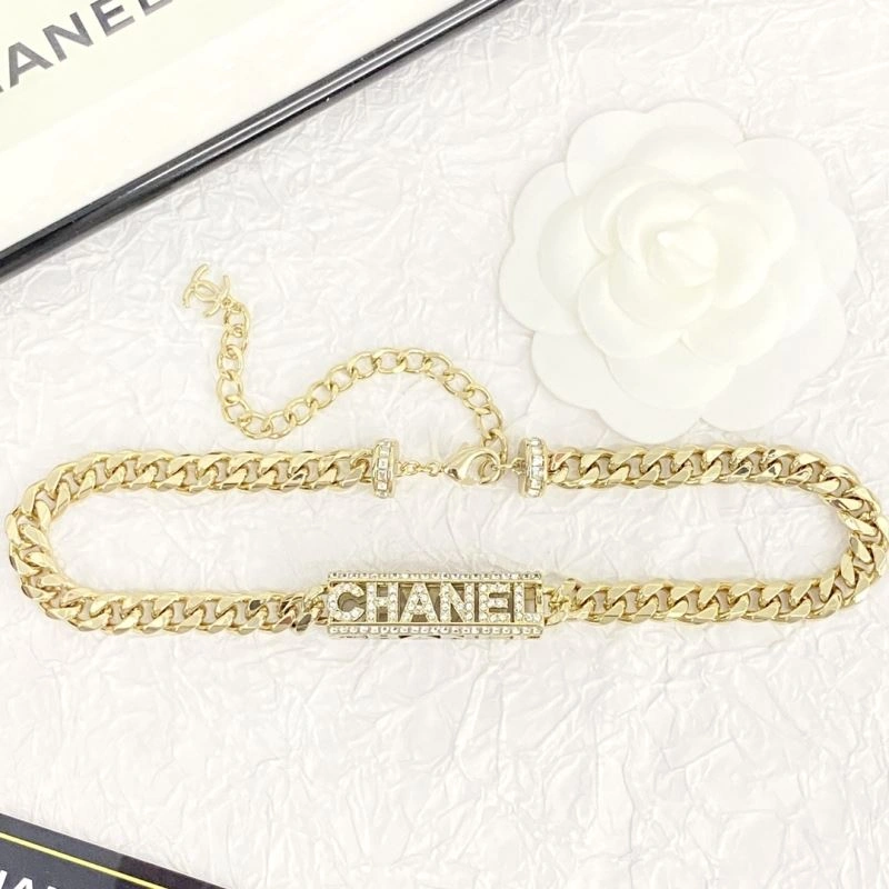 Chanel Necklaces Durable 230440