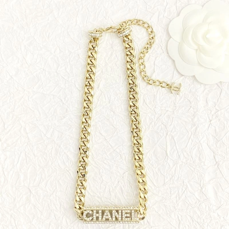 Chanel Necklaces Durable 230440