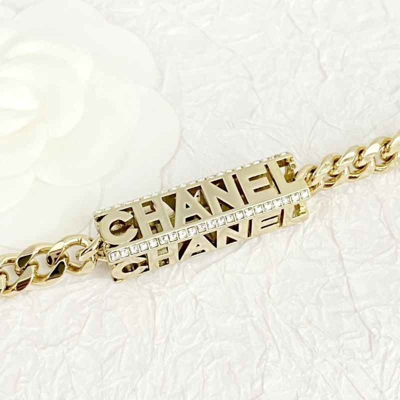 Chanel Necklaces Durable 230440