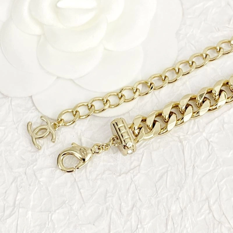 Chanel Necklaces Durable 230440