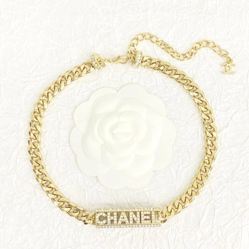 Chanel Necklaces Durable 230440