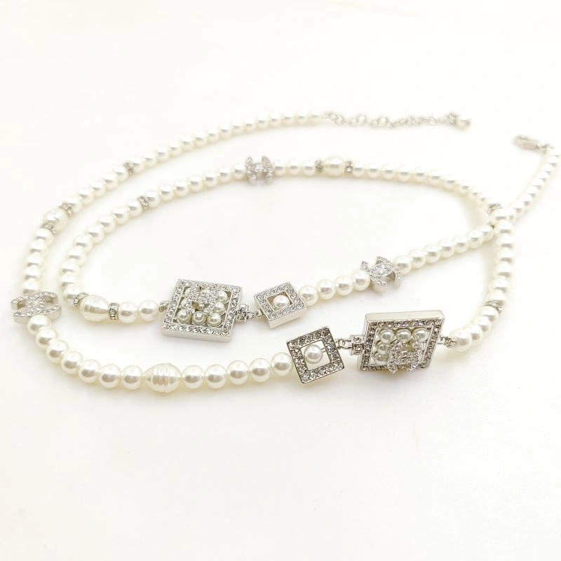 Popular Chanel Necklaces 230388