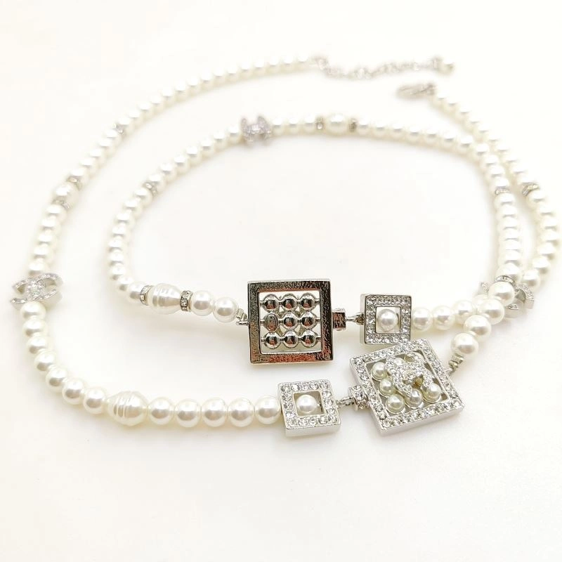 Popular Chanel Necklaces 230388