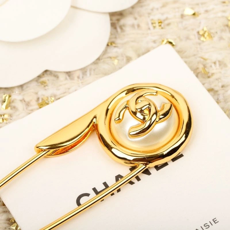Chanel Necklaces Lightweight 230398