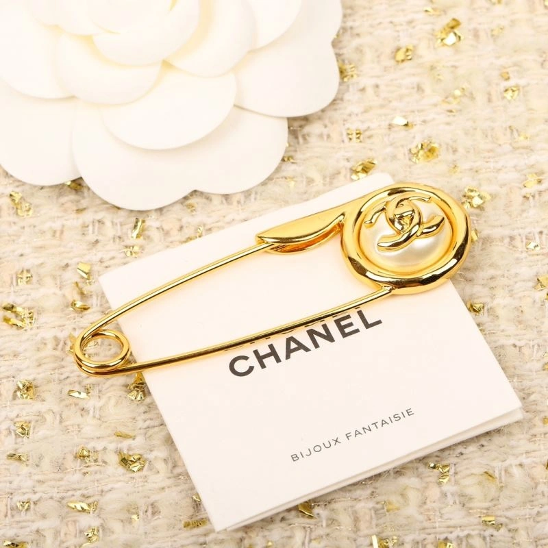 Chanel Necklaces Lightweight 230398