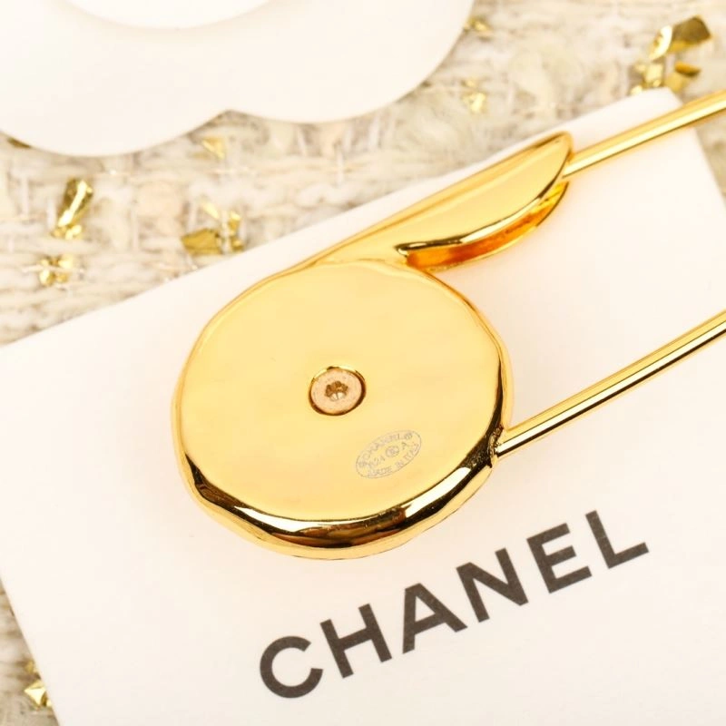Chanel Necklaces Lightweight 230398