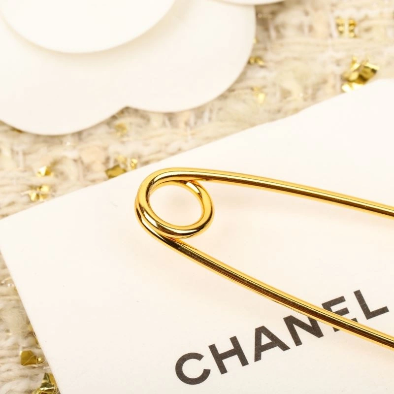 Chanel Necklaces Lightweight 230398