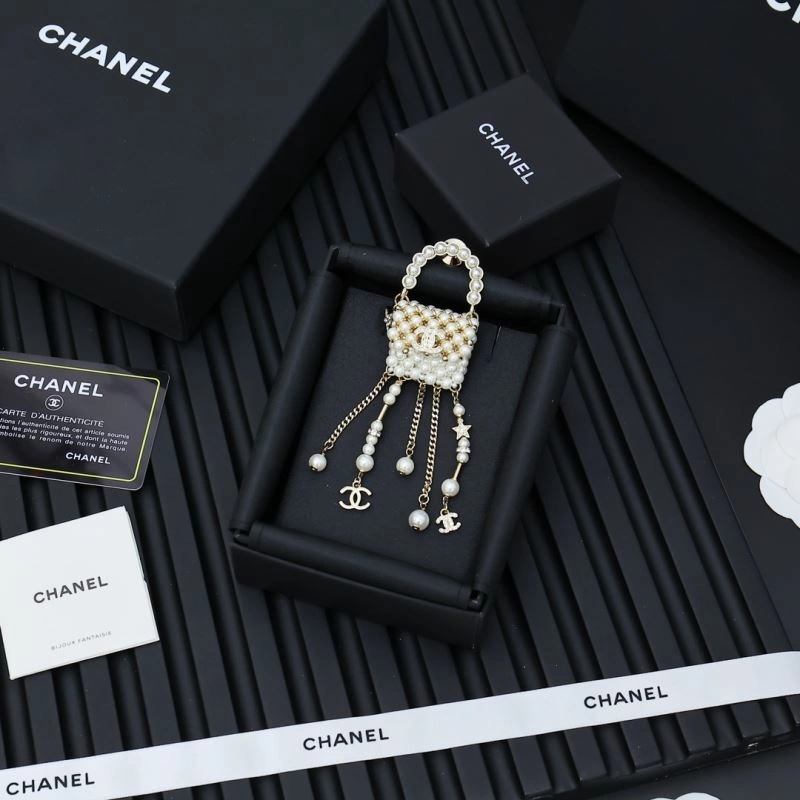 Chanel Necklaces WaterResistant 230405