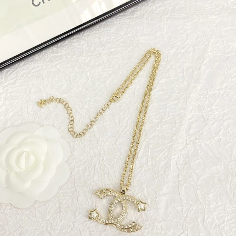 ZeroBulk Chanel Necklaces 230400