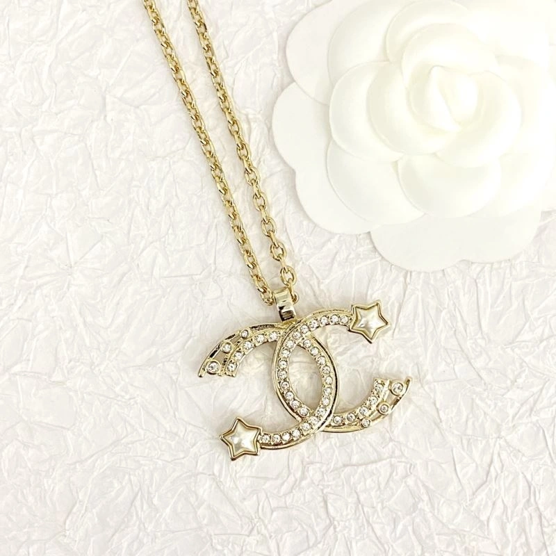 ZeroBulk Chanel Necklaces 230400