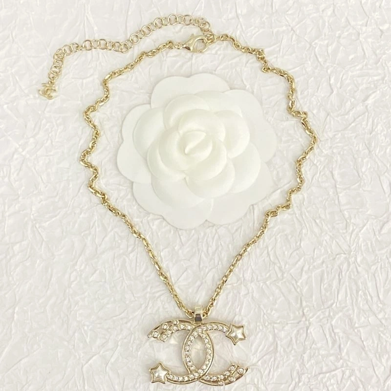 ZeroBulk Chanel Necklaces 230400