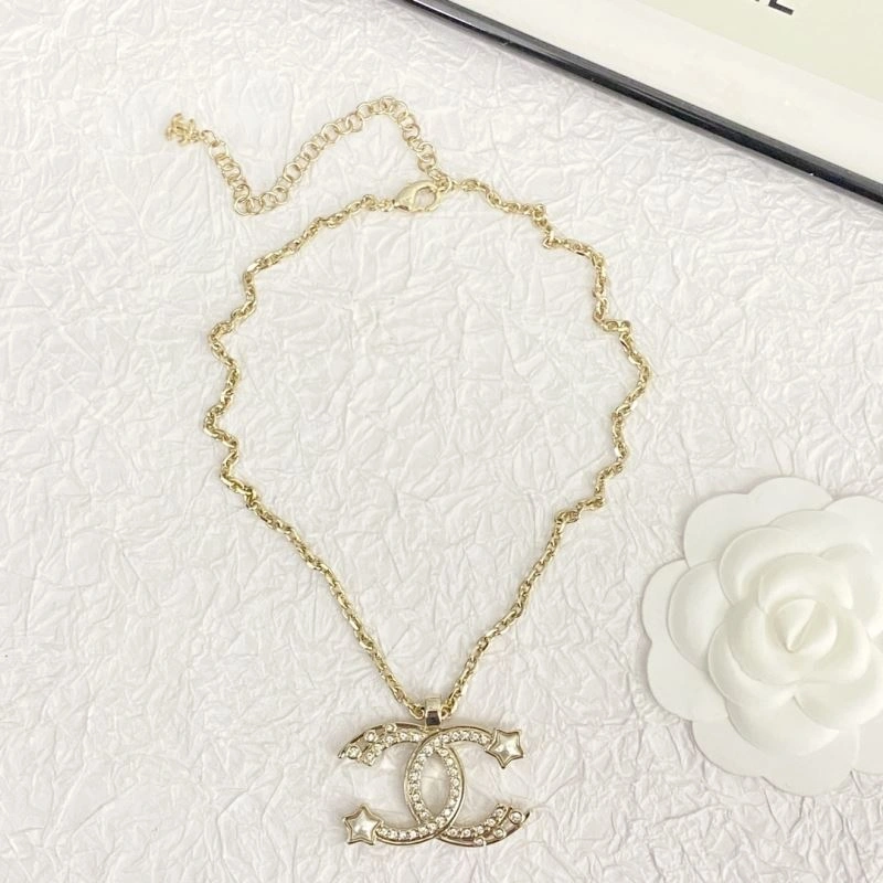ZeroBulk Chanel Necklaces 230400