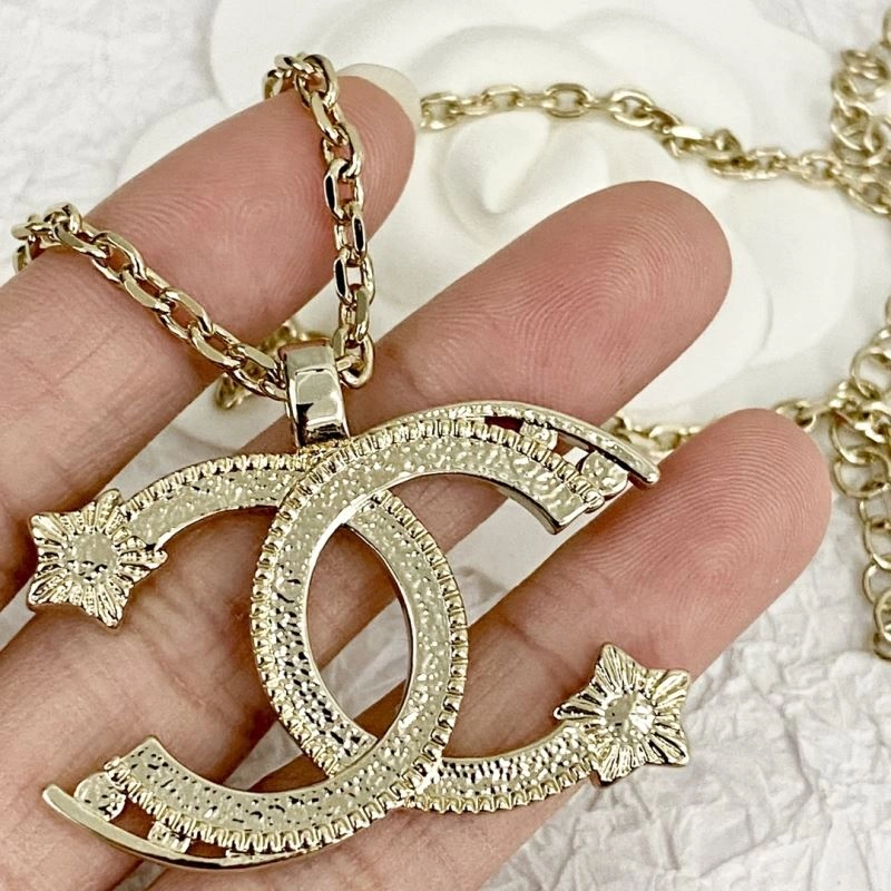 ZeroBulk Chanel Necklaces 230400