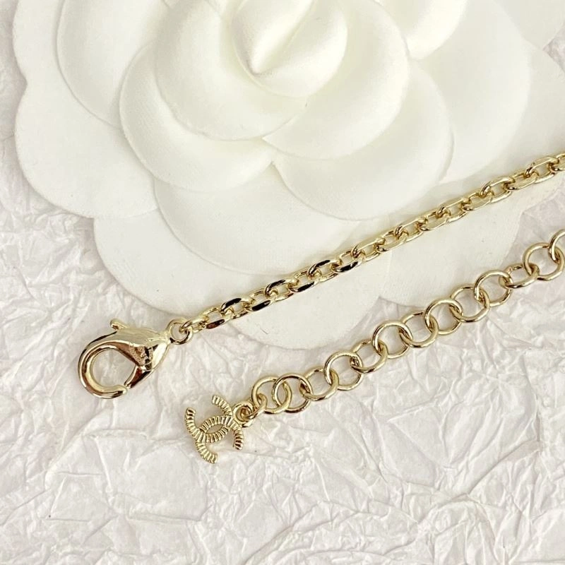 ZeroBulk Chanel Necklaces 230400