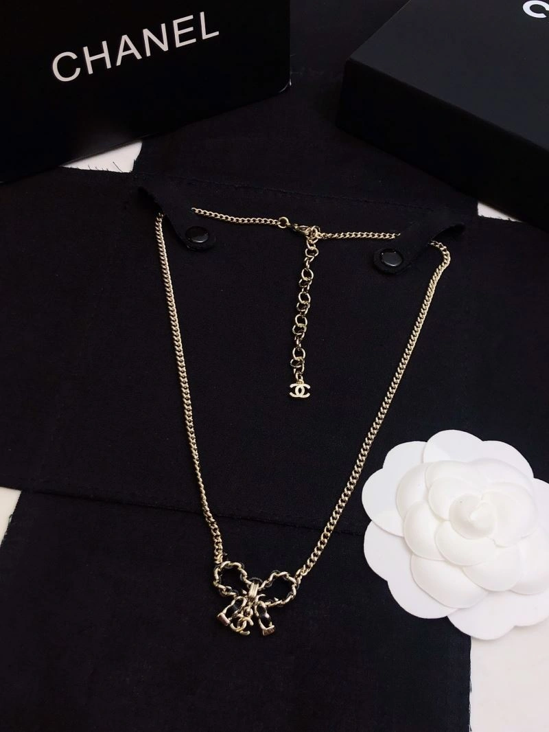 Chanel Necklaces TopPick 230366