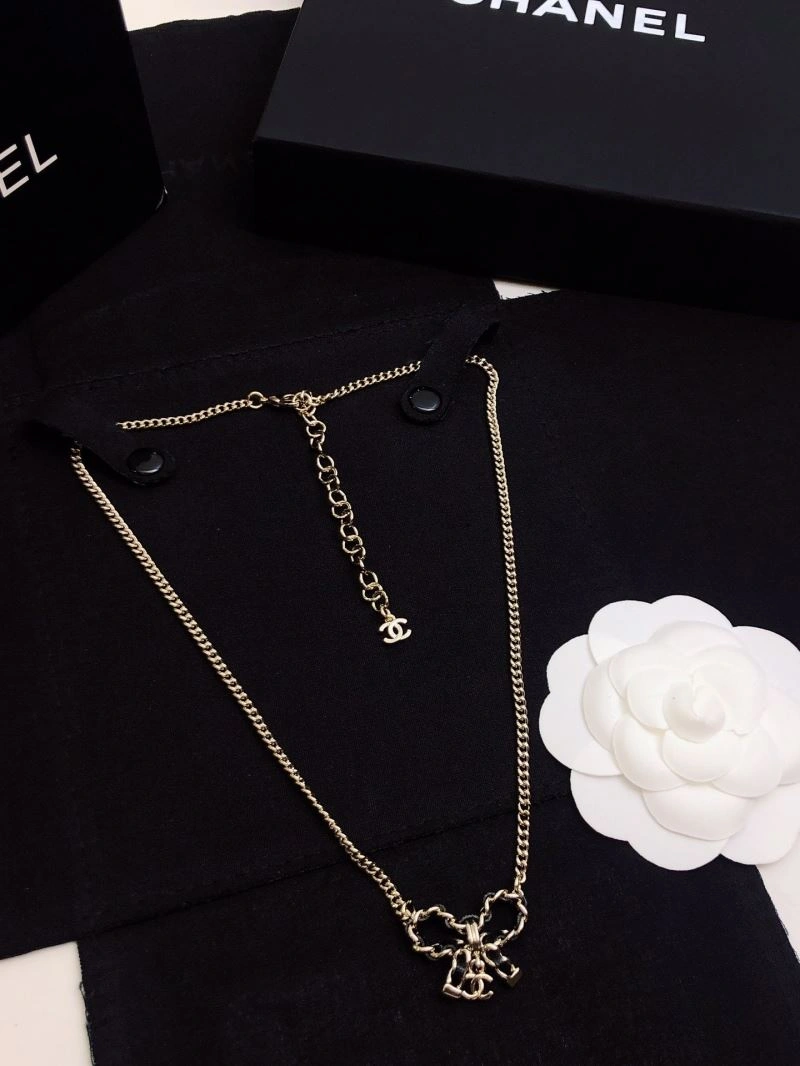 Chanel Necklaces TopPick 230366