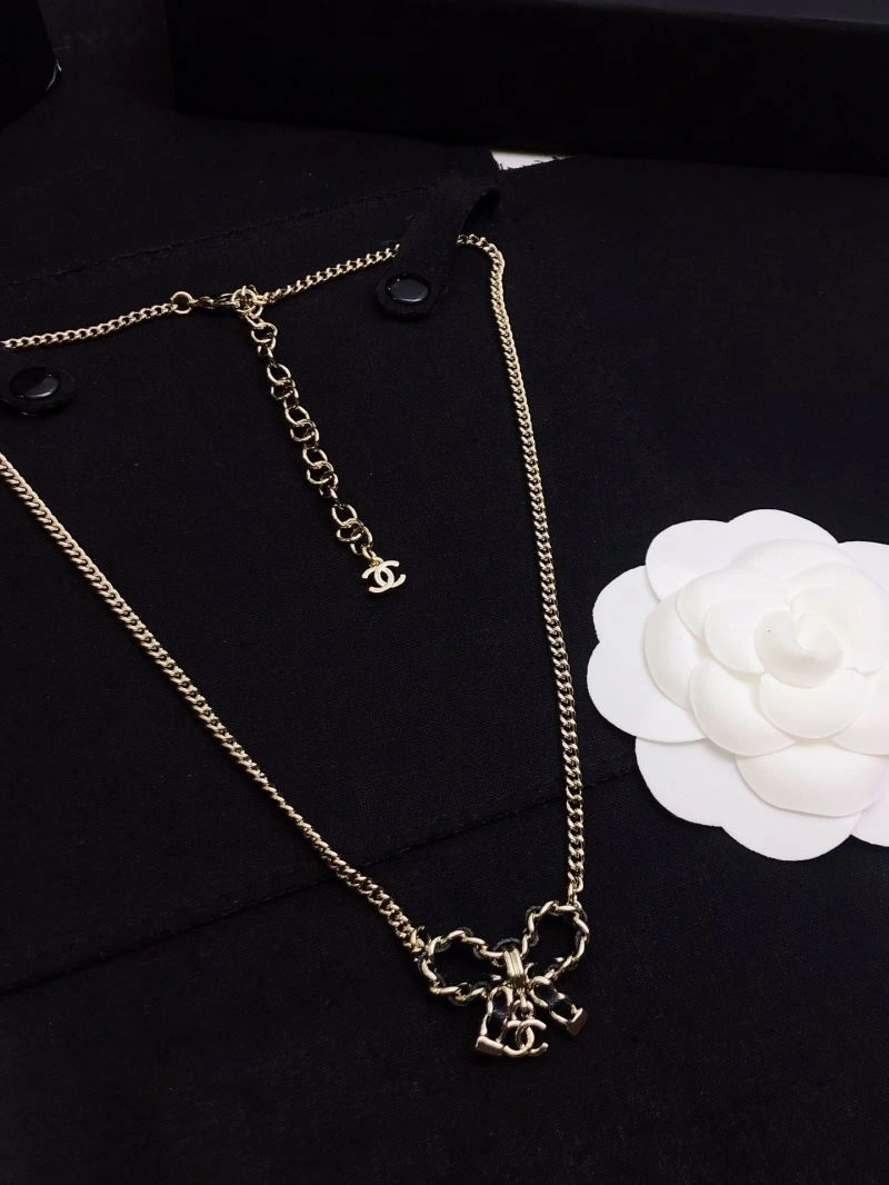 Chanel Necklaces TopPick 230366