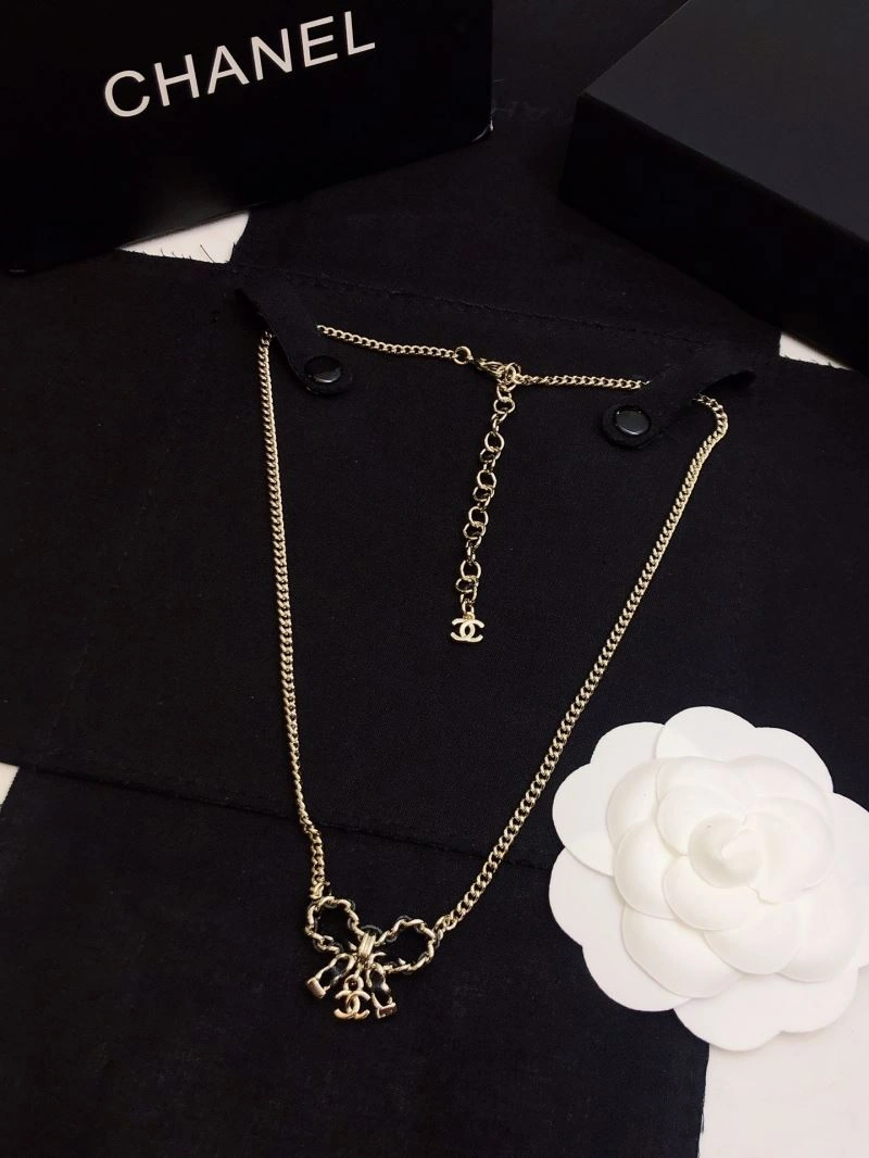 Chanel Necklaces TopPick 230366