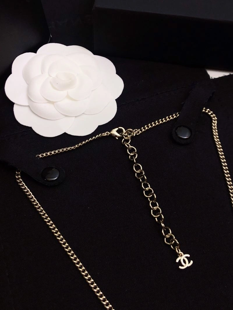 Chanel Necklaces TopPick 230366