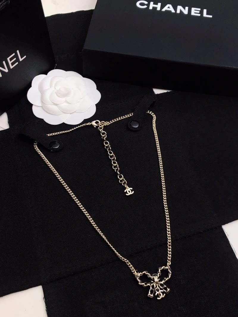 Chanel Necklaces TopPick 230366