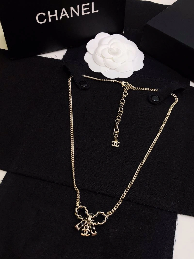 Chanel Necklaces TopPick 230366