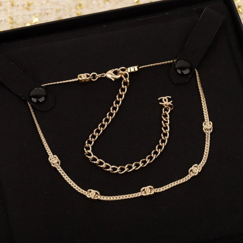 Chanel Necklaces TopPick 230377