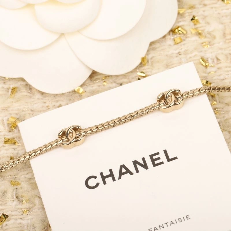 Chanel Necklaces TopPick 230377