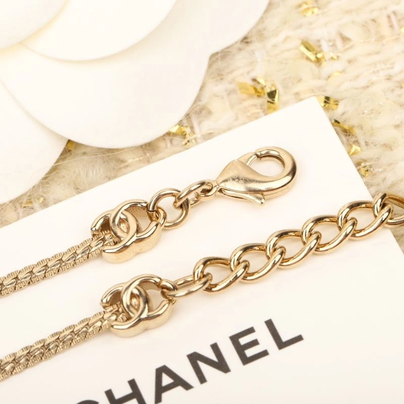 Chanel Necklaces TopPick 230377