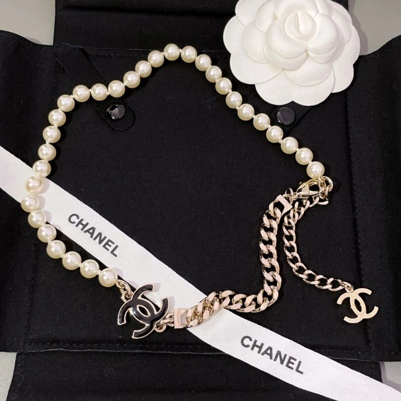 Chanel Necklaces Premium 230399