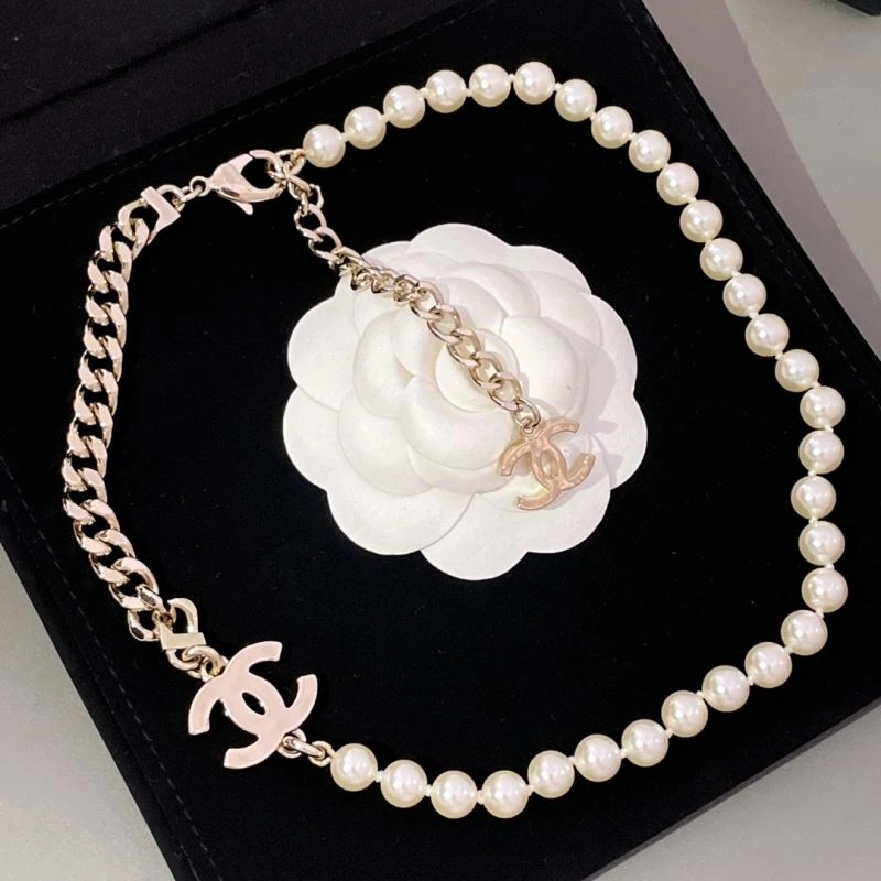 Chanel Necklaces Premium 230399